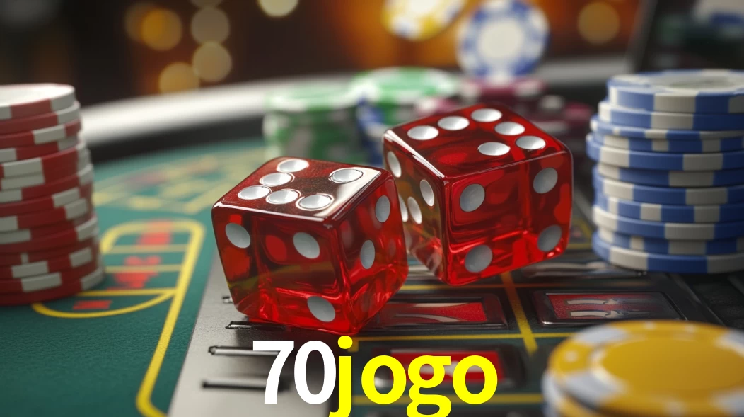 Statistics 70jogo