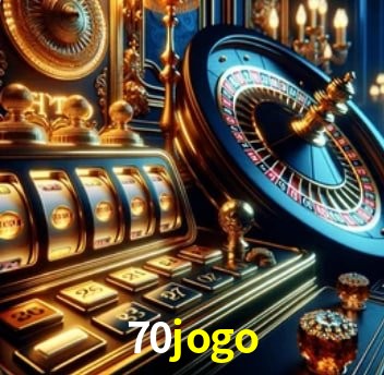 Bônus de Boas-vindas 70jogo