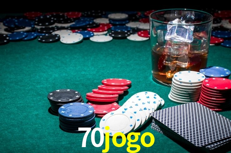 Estatísticas Esportivas 70jogo