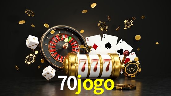 Live Casino 70jogo