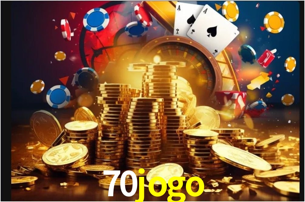 Bônus Diários 70jogo