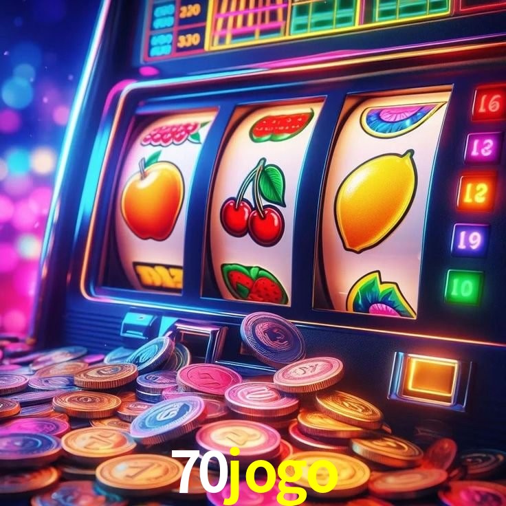 Casino Ao Vivo 70jogo