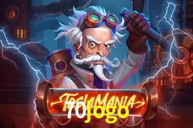 Promoção Relâmpago 70jogo