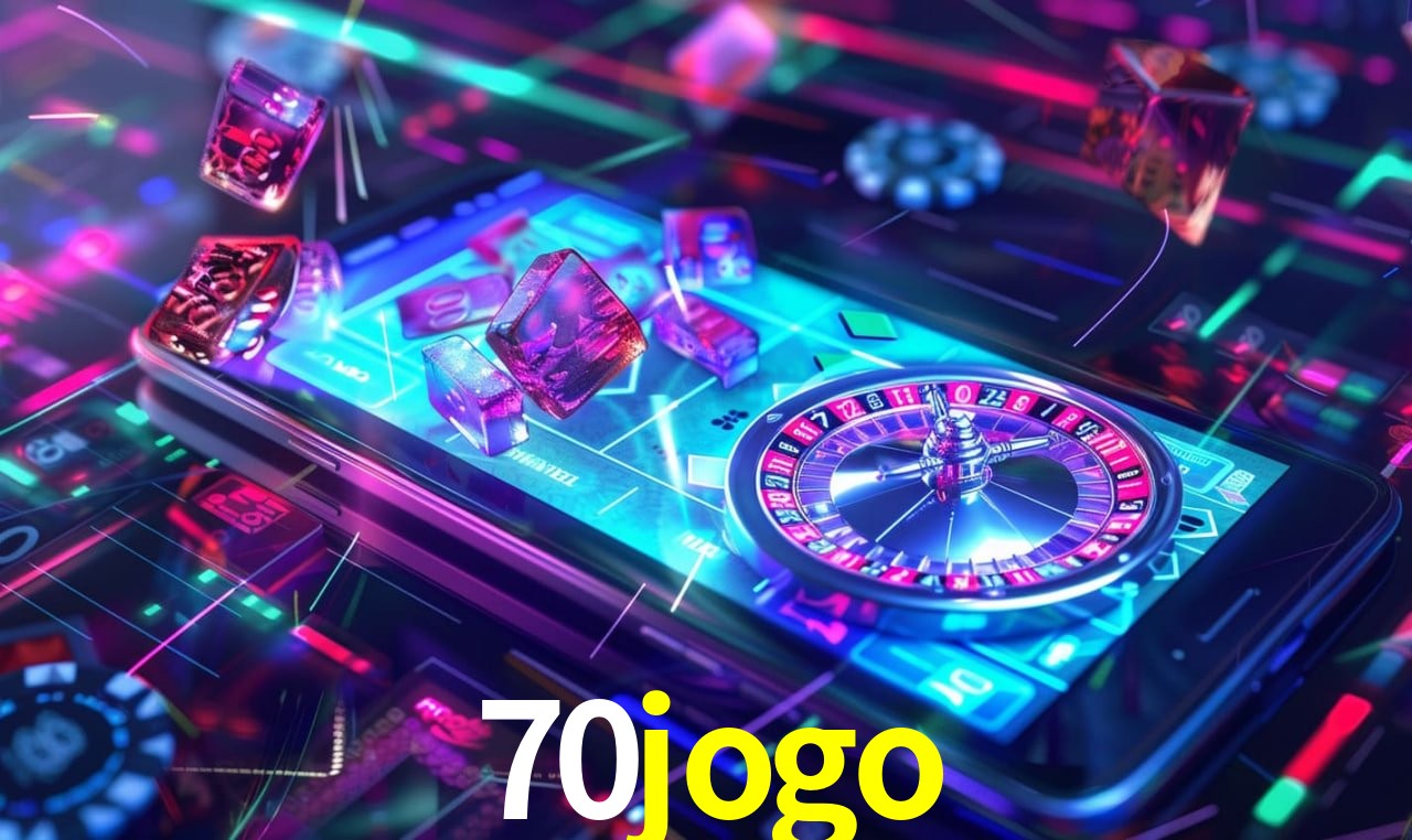 Diretório de Jogos 70jogo