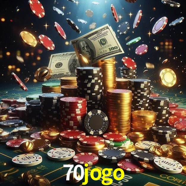 Jogos Exclusivos 70jogo