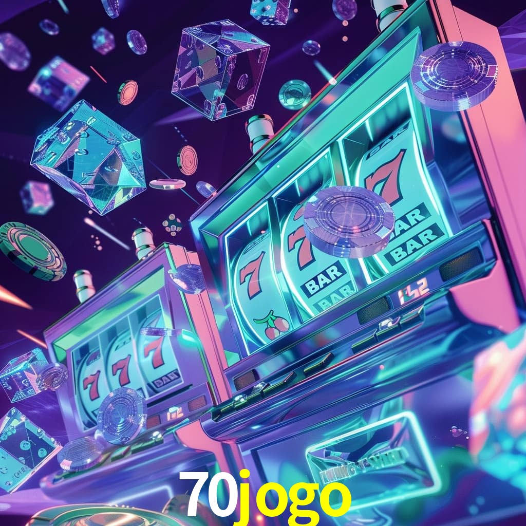 PIX Instantâneo 70jogo