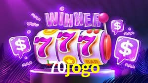 Account Benefits 70jogo