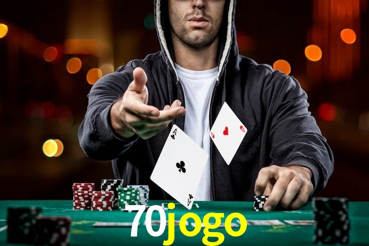 Bônus Generosos e Exclusivos no 70jogo para Você!