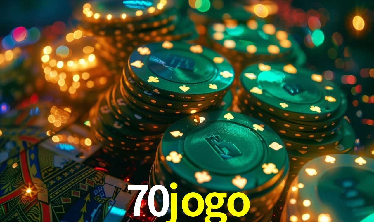 Estatísticas do Jogo 70jogo