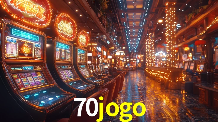 Daily Bonuses 70jogo