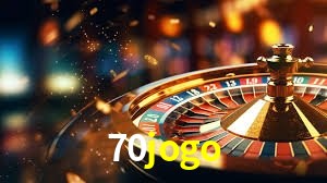 70jogo: Jogos de Caça-Níqueis-Altas Recompensas, Roleta-Velocidade, Blackjack-Desafios Máximos