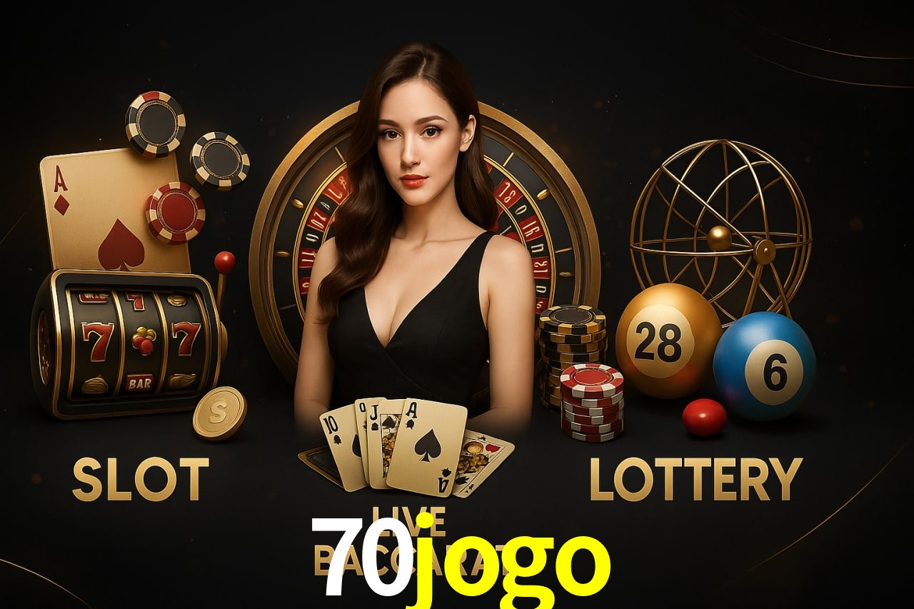 Experimente o Login Seguro Premium no 70jogo