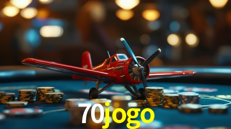 Exclusive Offers 70jogo