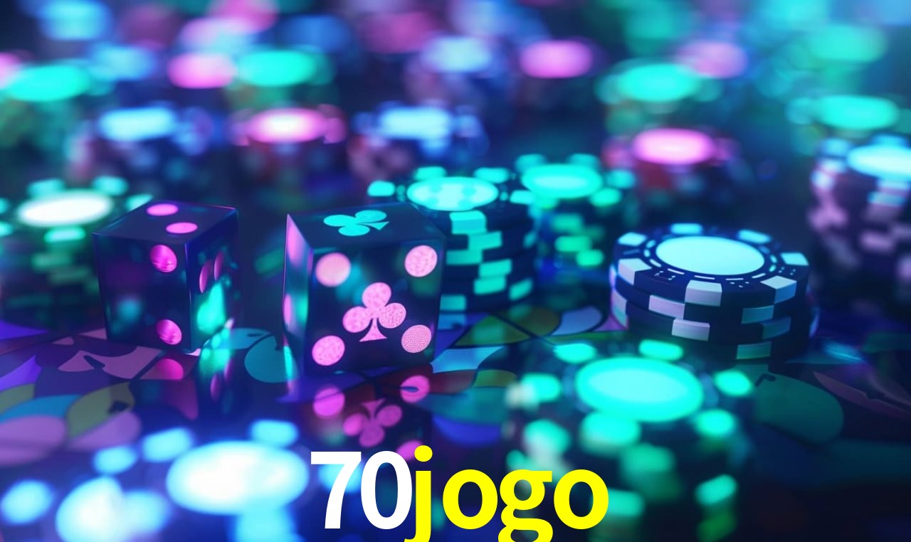 Apostas de Tênis 70jogo