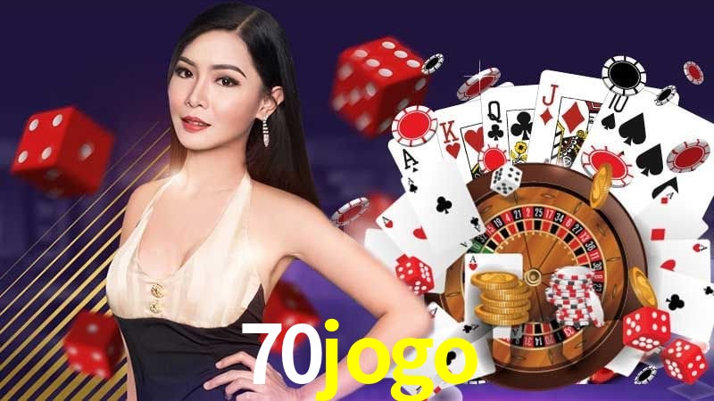 Casino VIP 70jogo