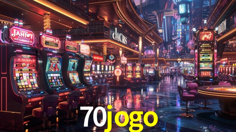 Seasonal Promotions 70jogo