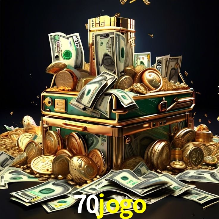 Jogos de Slot 70jogo