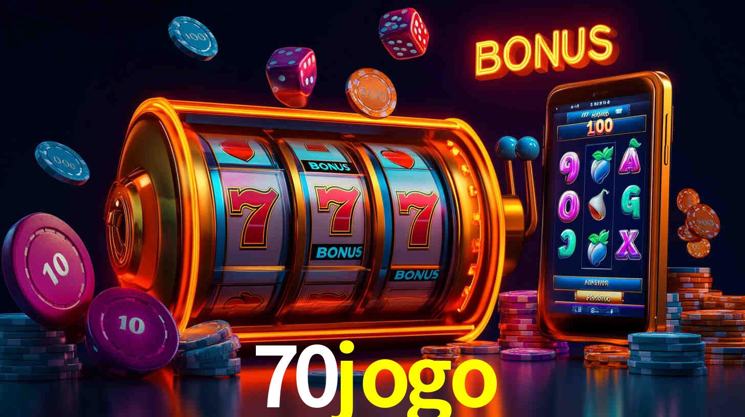 Desvendando o Mundo dos Jogos Virtuais na 70jogo