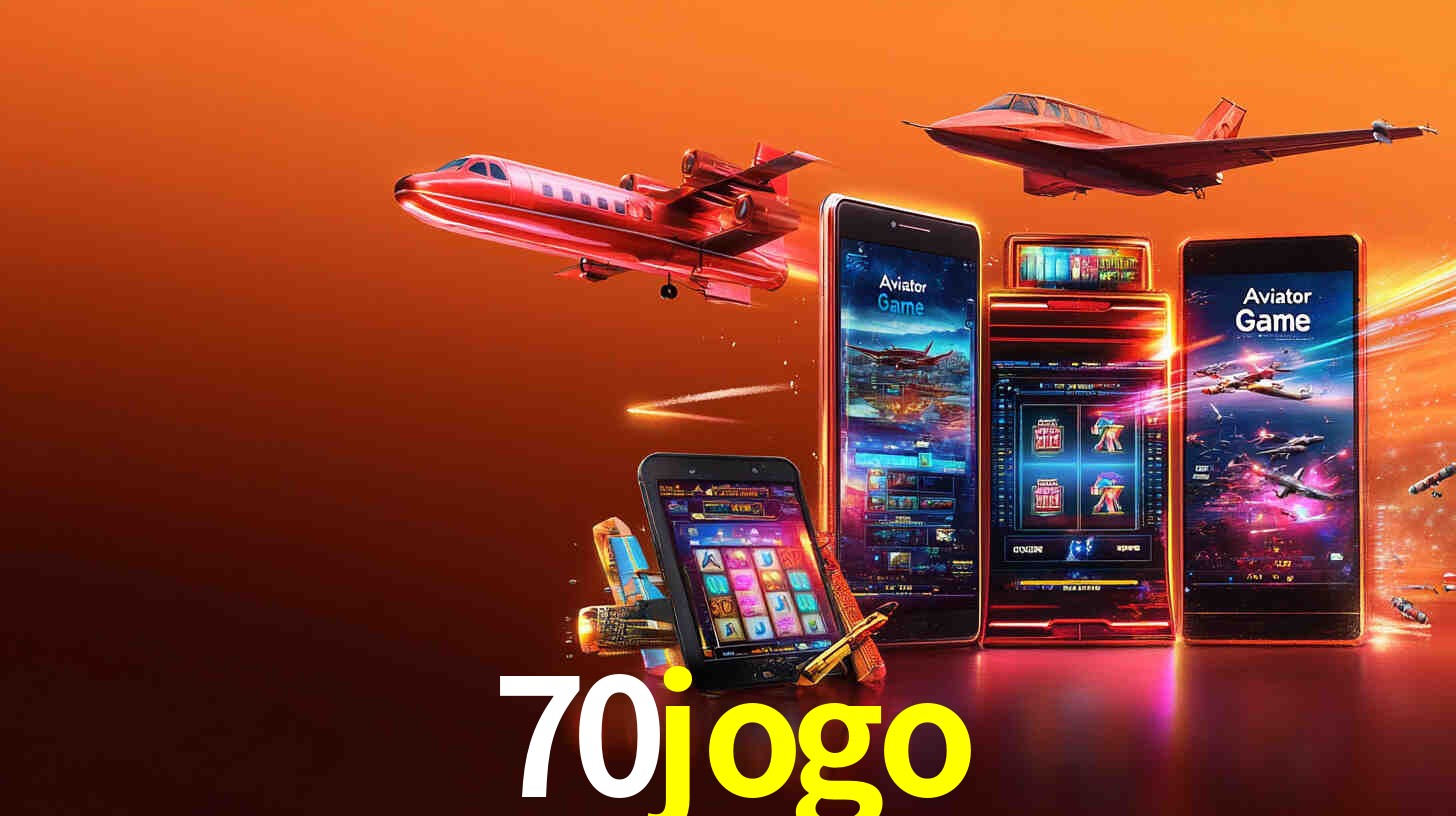 A Popularidade dos Caça-Níqueis no 70jogo