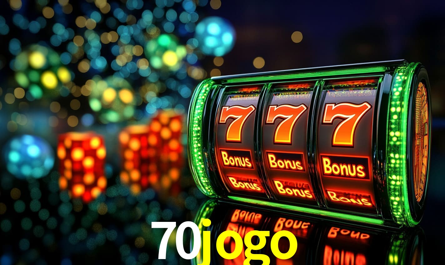 Promoções Sazonais 70jogo