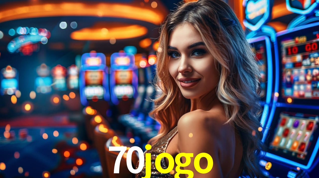 API Integration 70jogo