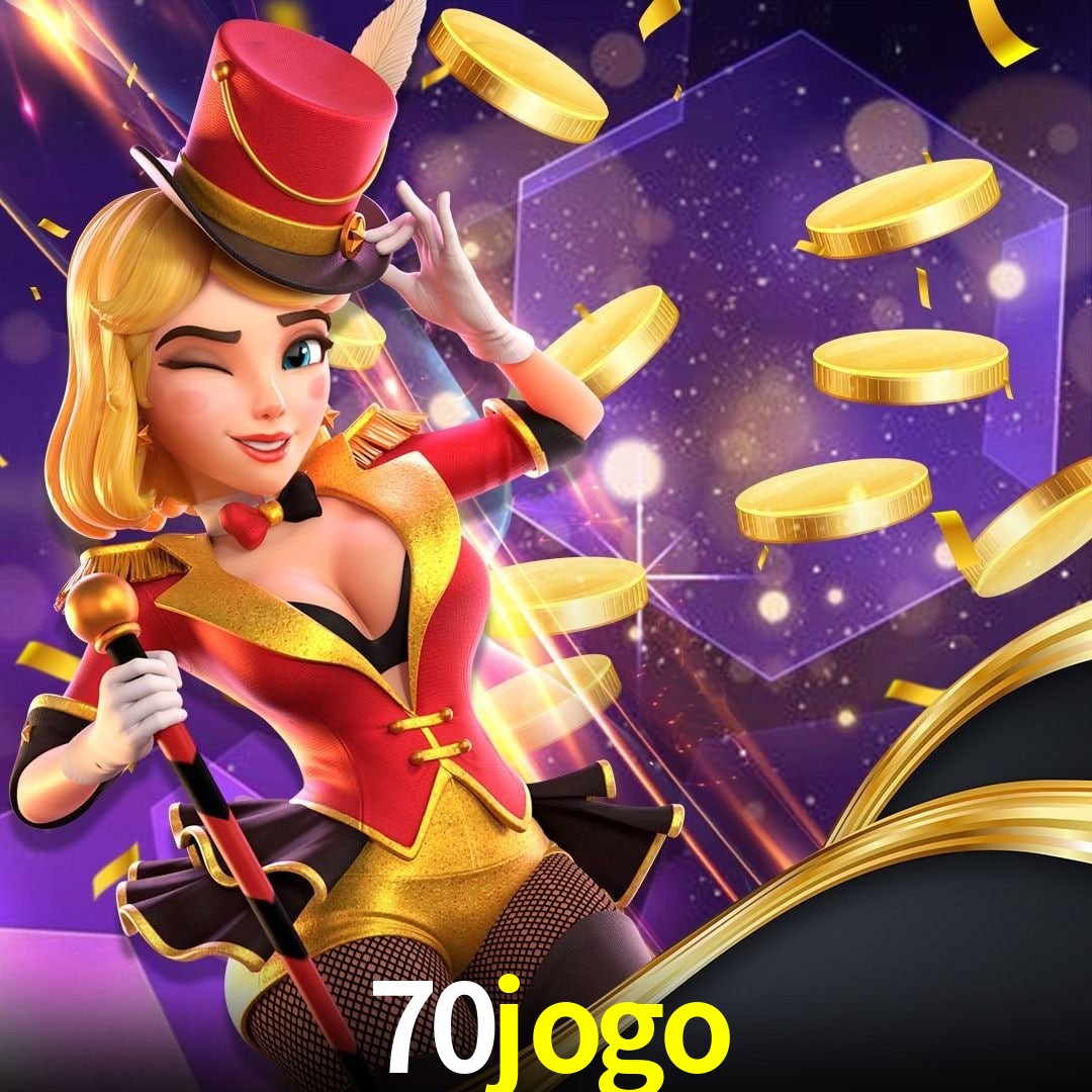 Slot Games 70jogo