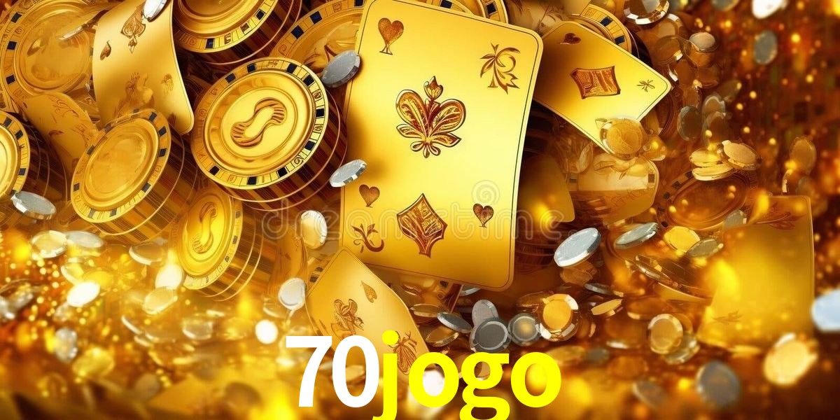 cassino 70jogo