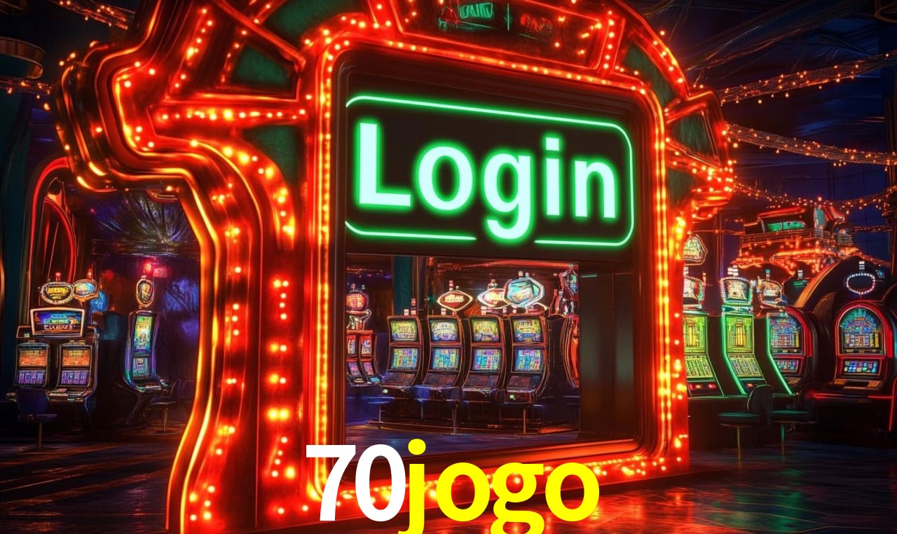 Recursos de Bônus 70jogo