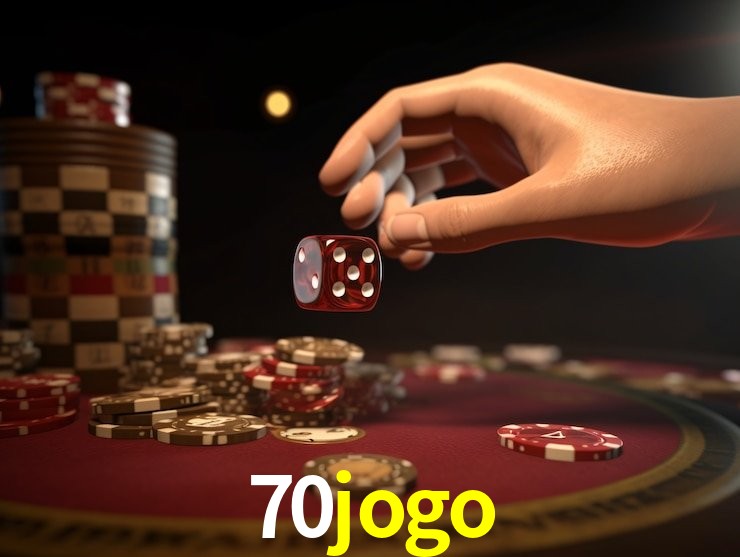 Integração de APIs 70jogo