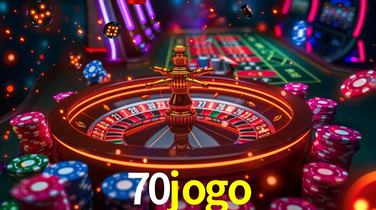 Programa VIP 70jogo