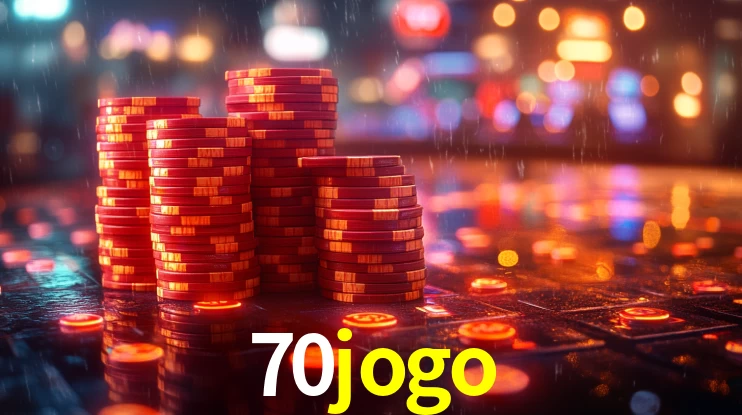 Roulette Table 70jogo