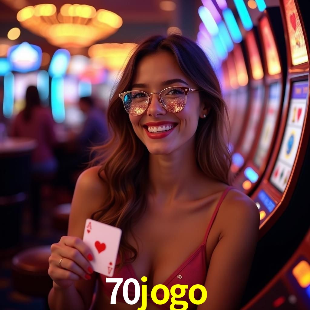 Quick Registration 70jogo