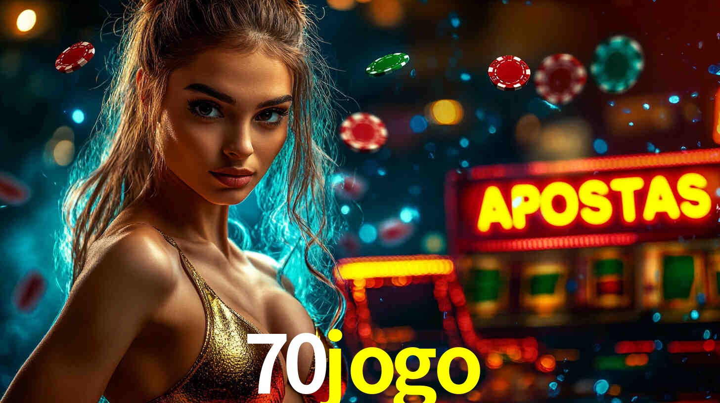 Descubra a Essência do 70jogo: Nossa História e Compromissos