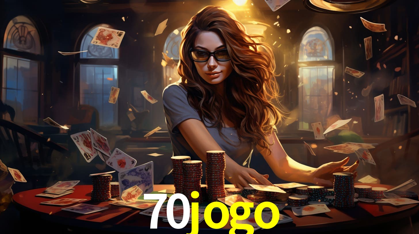 Bonus Features 70jogo