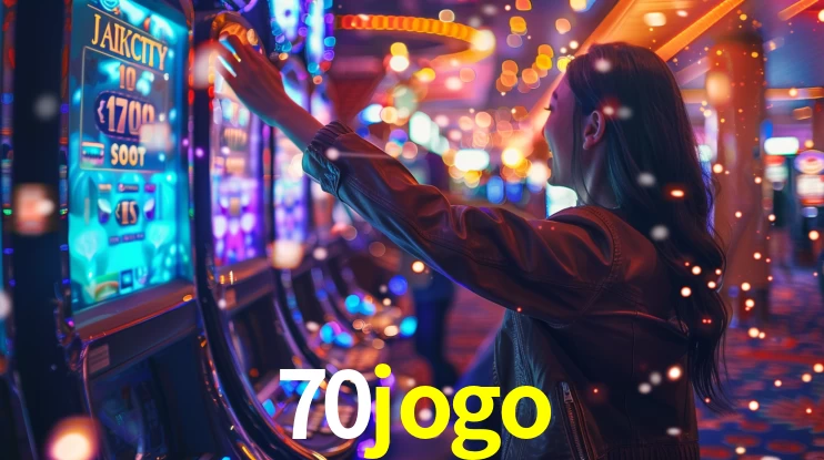 Live Casino 70jogo