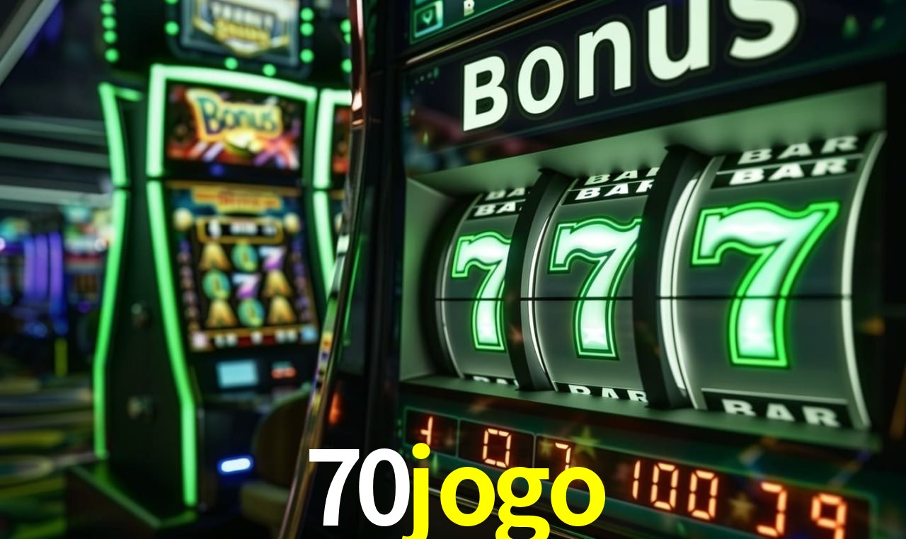 Flash Promotion 70jogo
