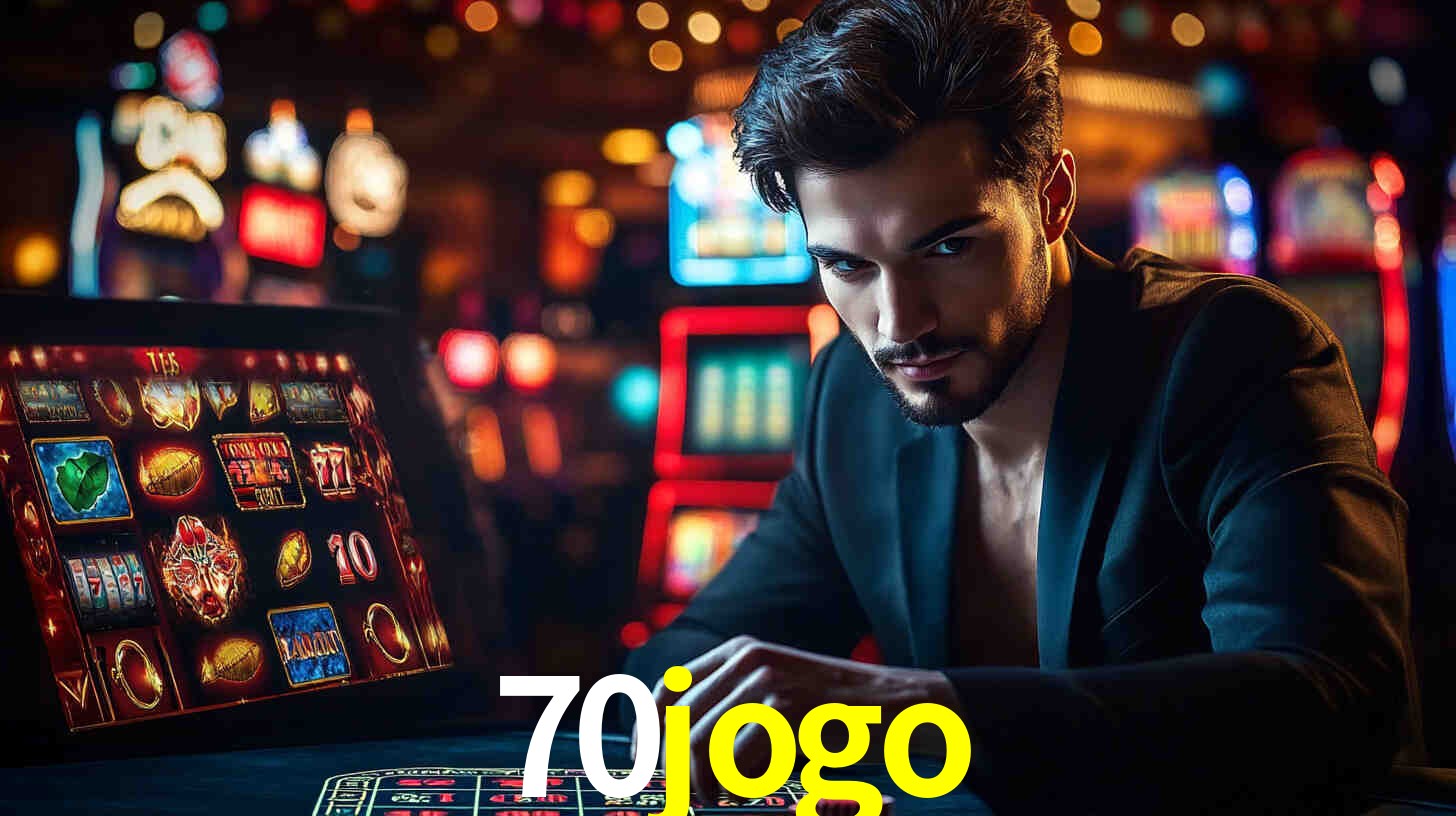 Exclusive Games 70jogo