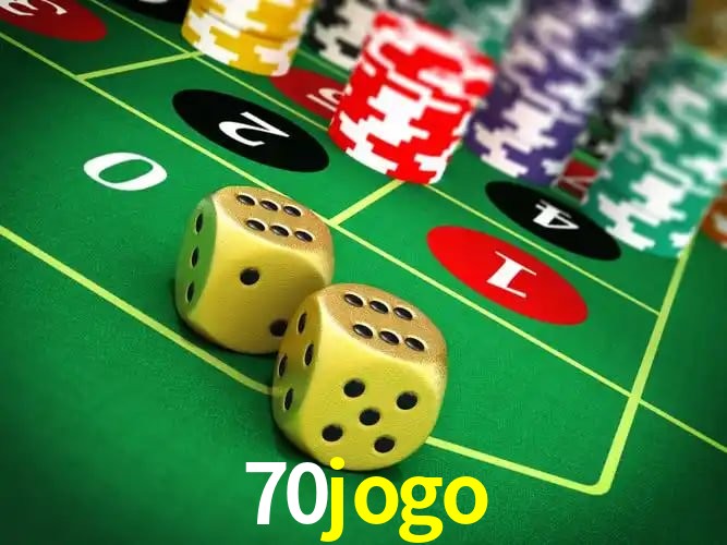 Secure Login 70jogo