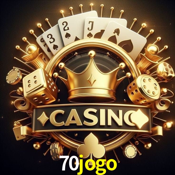 Benefícios da Conta 70jogo